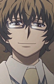 Kuraki, Daichi