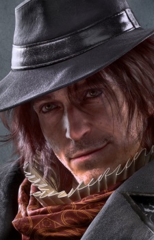 Izunia, Ardyn