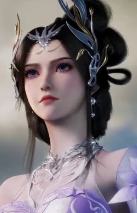 Bai, Xue
