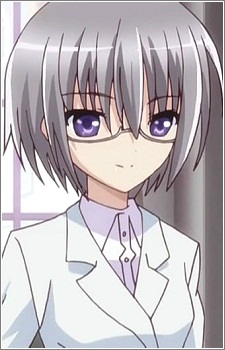 Hatano, Touko