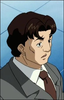 Hamada, Kouichirou