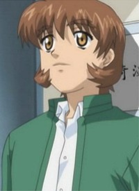 Oshima, Yusuke