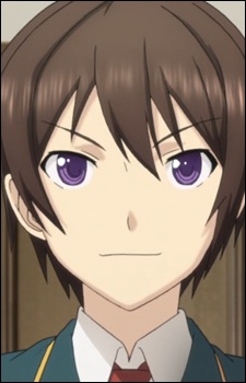 Oojima, Yuuki