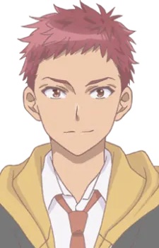 Nagiura, Tatsuya