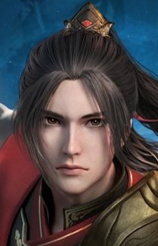 Dongbo, Xueying