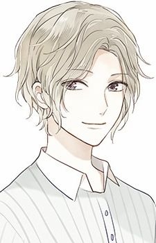 Sakuraba, Ryouta