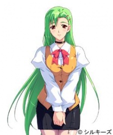 Miyoshi, Kaoruko