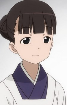 Sakurada, Mother