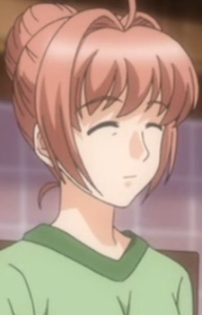 Suzumiya, Kaoru