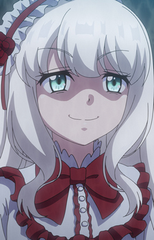 Mary-san