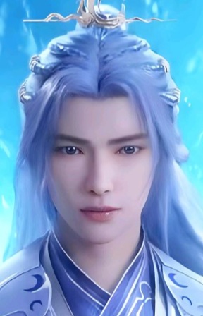 Ji, Haoyue