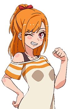 Kamiyashiki, Ikuko