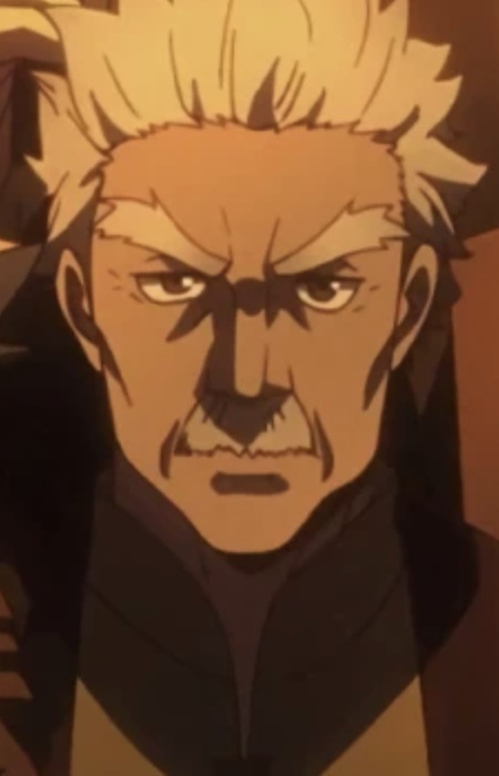 Boss