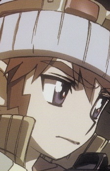 Sanada, Hajiki