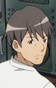 Karibuchi, Kouhei