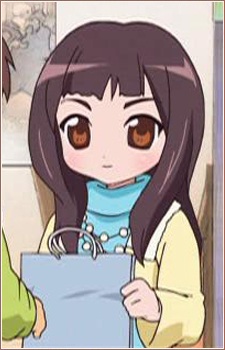 Chihara, Minori