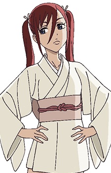 Arisugawa, Kanne