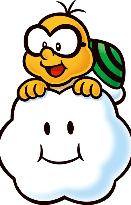 Jugem