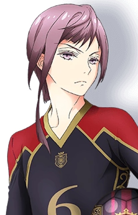 Hasumi, Saku