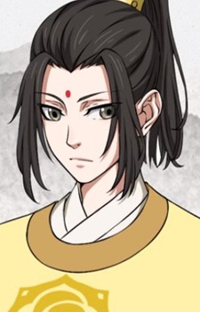 Jin, Zixuan