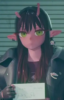 Daidouji, Akane