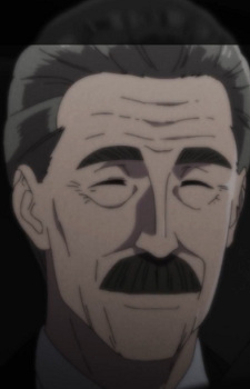 Kimura, Tadashi