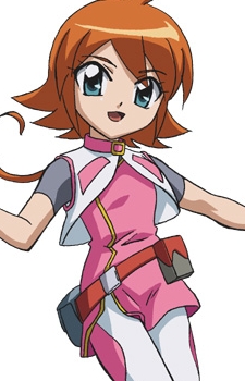 Morishima, Futaba