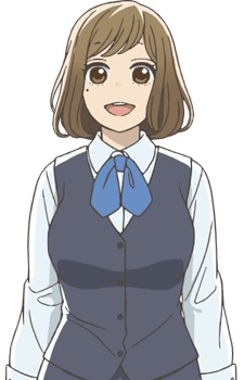 Fujiyama, Sae