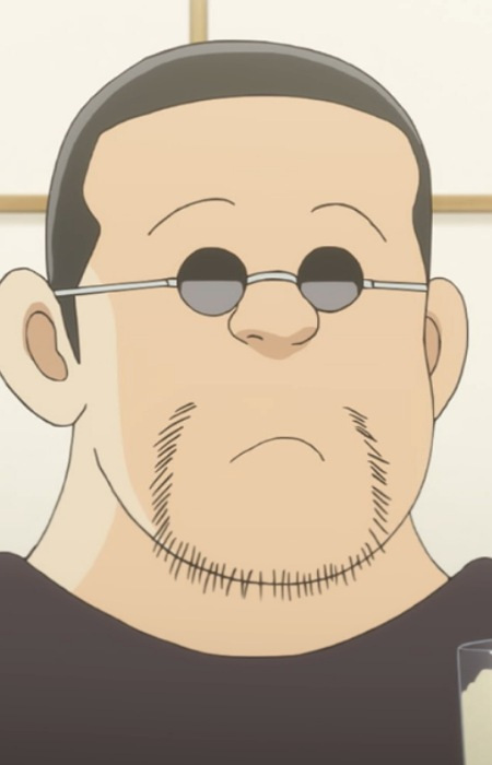 Ooyama, Gorou