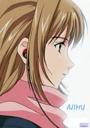 Ajimu: Kaigan Monogatari poster