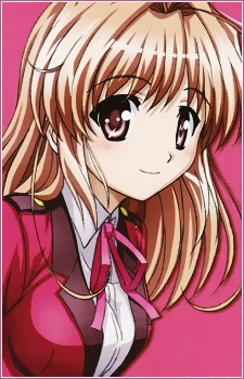 Yuuki, Haruna
