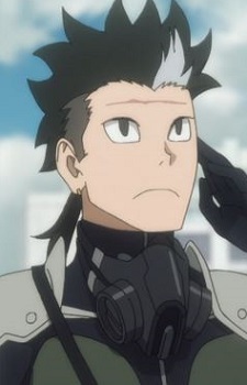 Tachibana, Kouta