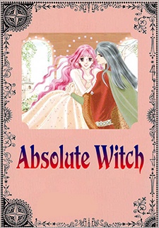Absolute Witch cover