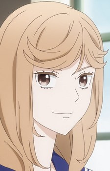 Hoshino, Kaoru