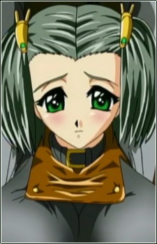 Morishita, Kana