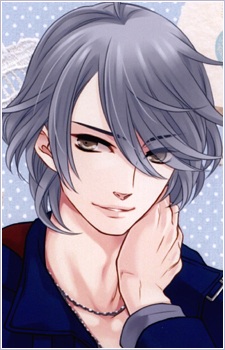 Asahina, Iori