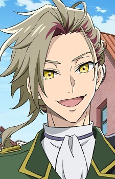 Adler, Arcient
