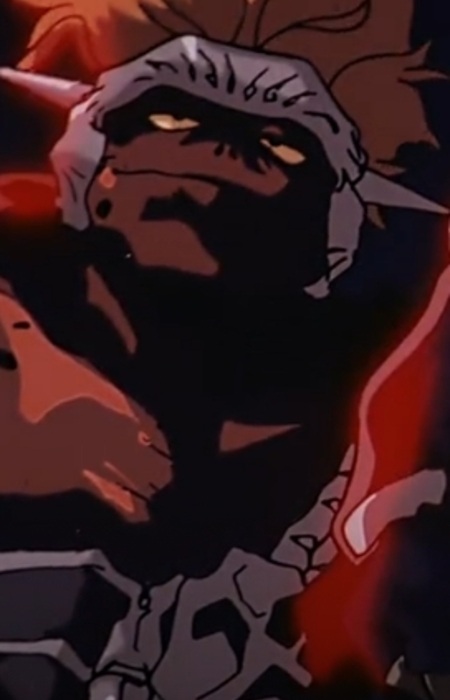 Kaiki