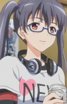 Kousaka, Iori