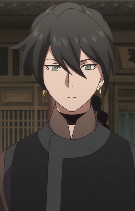Mao, Jun