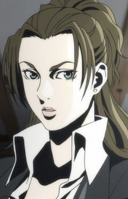 Boyle, Katherine