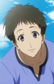 Terao, Kouichi