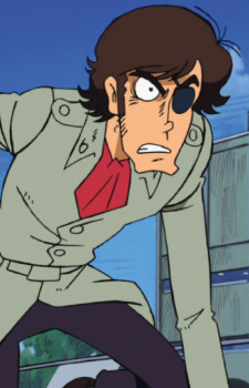 Jirochou, Don