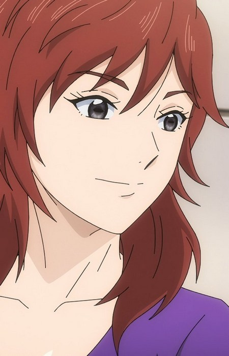 Kaoru