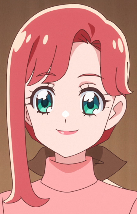 Inukai, Youko