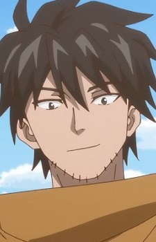 Shinonome, Hajime