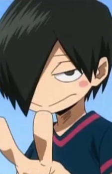 Asui, Samidare