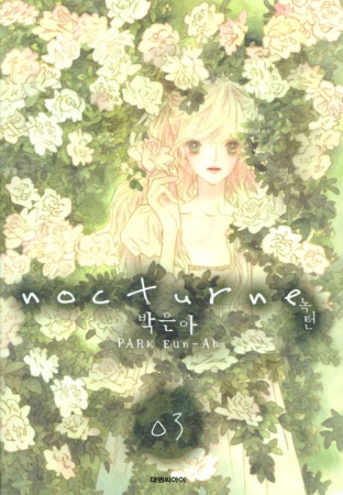 Nocturne cover