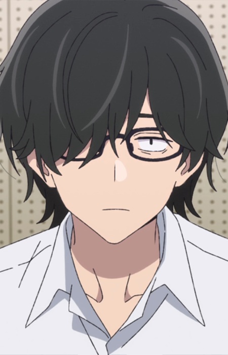 Hakoyama, Setarou