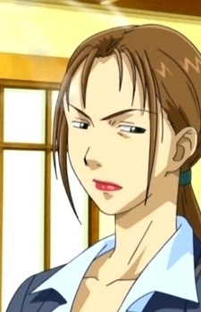 Anzai, Detective